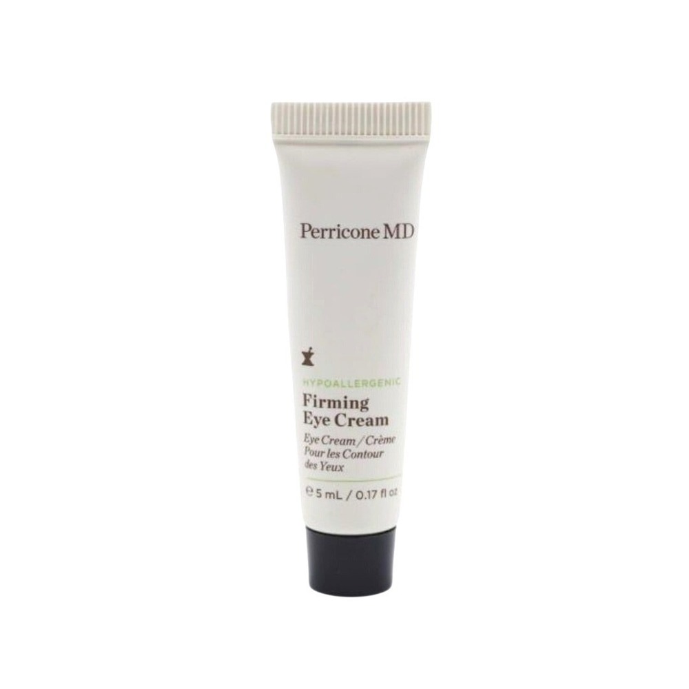 Perricone MD - Hypoallergenic Firming Eye Cream - 5 ml / .17 fl oz